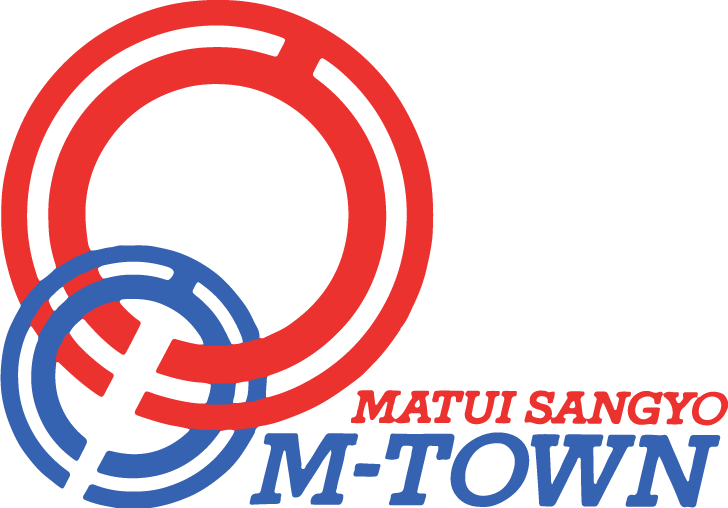 MATUI SANGYO M-TOWN